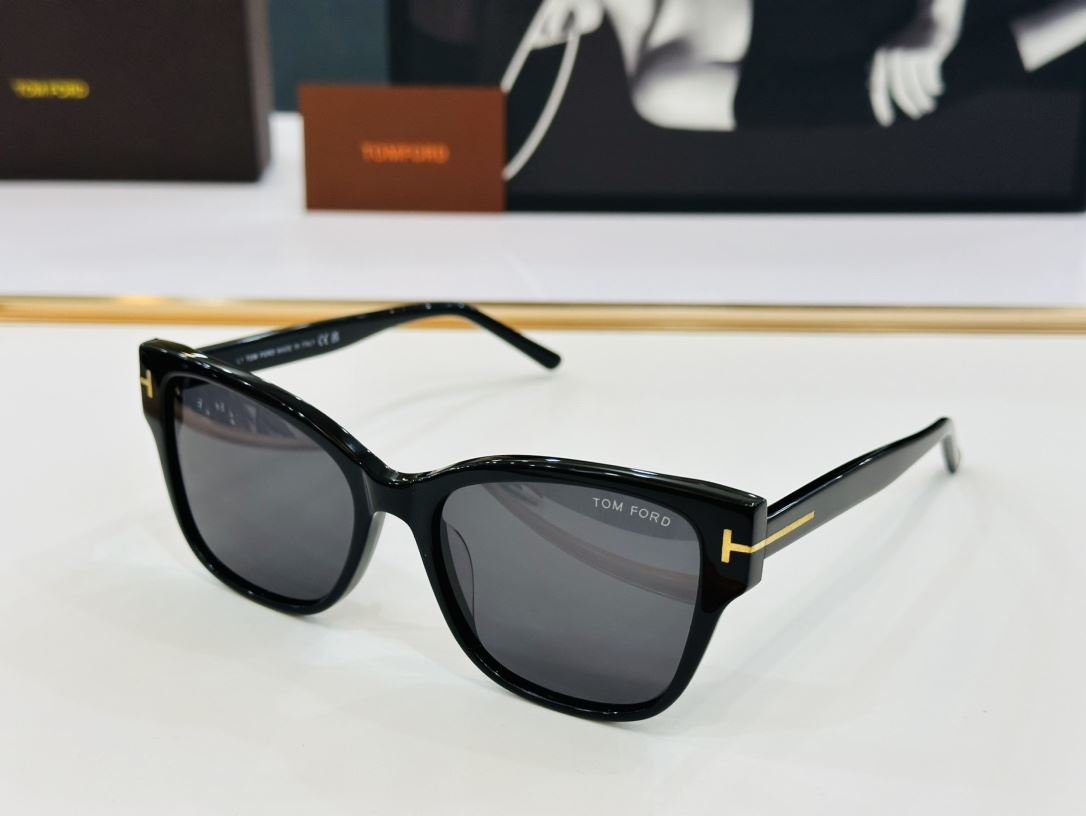 Tom Ford Sunglasses